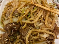 -厚味居炙子烤肉·清真(天桥南纬路店)