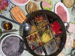-五里关火锅(牛市口店)