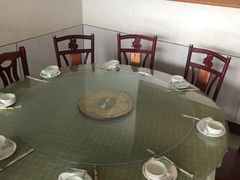 包厢-金台阶鱼馆(于桥水库店)