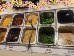 -古关火锅店(古北水镇景区店)