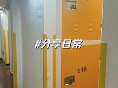 -安东易迷你仓自助寄存仓库(淞虹路店)