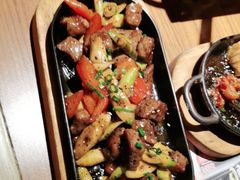 -仓桥家·焗寿司·锅物(光谷步行街店)