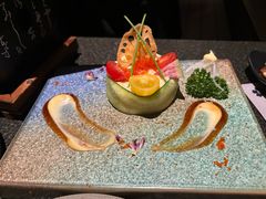 -山上下日本料理(万象城店)