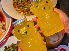 -湘阁里辣(东门茂业店)
