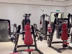-FLARE STAR FITNESS(复地活力城店)