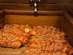 -B&C黄油与面包·THE GARDEN BAKERY概念店(世纪汇店)