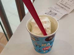 -DQ·蛋糕·冰淇淋(河东万达店)