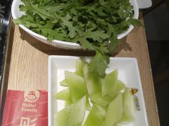 -彤德莱牛肉火锅(双港店)