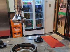 -江城二当家烤牛肉(莲塘新村店)