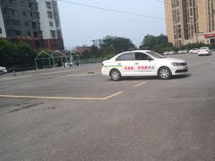 -乔森驾校(杨家坪总校)