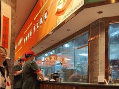 -金牌禄运·点心·啫煲(百信广场店)