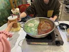 -活潑鲜跳(湖滨商业街店)