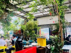 -又见炊烟私房菜(敬亭路店)