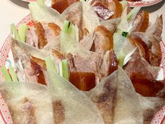 -大鸭梨烤鸭(石佛营店)