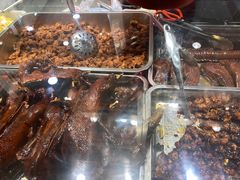 -乔波食品(杜桥中心菜场店)