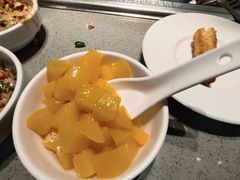 -海底捞火锅(泰安爱琴海店)