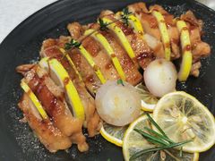 -娜娜家·Nana's restaurant(国金汇店)