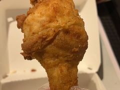 -肯德基(星河店)