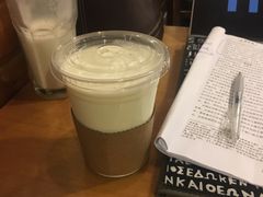 -泊星地咖啡馆(北京大学家园店)