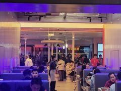 -海底捞大排档火锅(打浦路店)