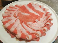 -京悦南门涮羊肉(长寿路店)