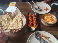 -南国印度餐厅Dakshin