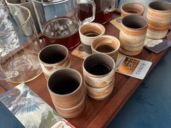 -Torch Coffee 炬点咖啡