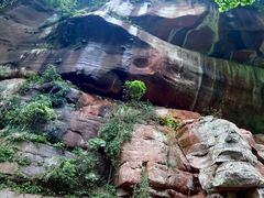 -赤水丹霞旅游区·佛光岩