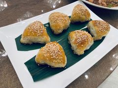 蚝皇叉烧酥-御宝轩(益丰·外滩源店)