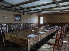 -六国饭店·俄餐·西餐(吊桥公园店)
