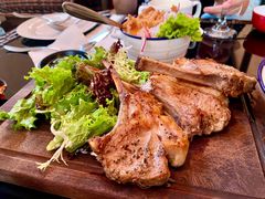 -El Bodegon阿根廷秘鲁餐厅(幸福路店)