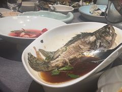 -羲和雅苑•北京烤鸭(平安国际金融中心店)