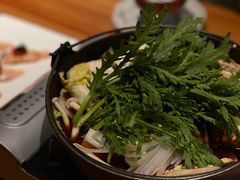 -皇品田苑日式料理(苏州中心店)