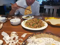 -天赢酒楼(青馨家园店)