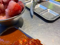 -大叹号·朝鲜族烤肉(潍坊泰华城店)