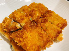 -宝中宝食府(清泰街店)