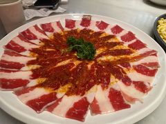-韩宫宴烤肉·料理(宝山万达店)