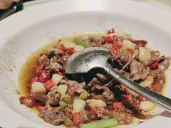 -佬麻雀·剁椒鱼头(京基KK One店)