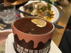 -烤匠麻辣烤鱼(万象城店)
