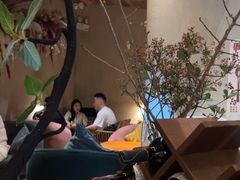 -陶享时光西餐·下午茶(信河街店)