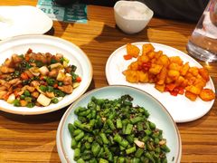 -禾珍珠家常小馆(河南博物院店)