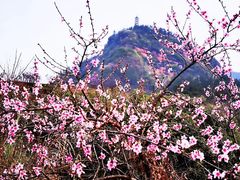 -天台山赤城山景区