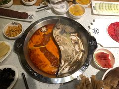 -大龙燚火锅