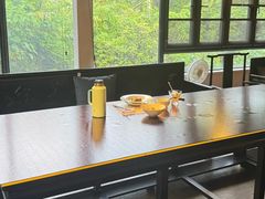 -栖园·半亩空间·茶馆(东方花园店)