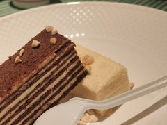 -楼兰新疆菜(江宁万达店)