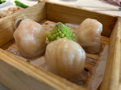 -粤财皇冠假日酒店·彩华轩中餐厅