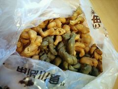 油赞子-王阿姨文昌油赞子(府桥街店)