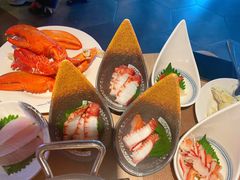 -星伦多自助料理·涮烤一体(杭州来福士店)