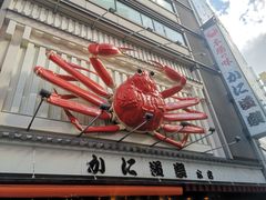 -蟹道乐(網元別館店)