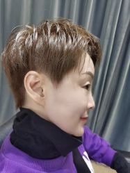 -YESIDO椰岛造型烫发染发